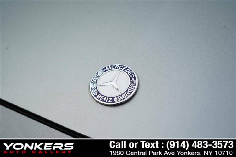 2017 Mercedes-Benz C-Class C 300 4MATIC