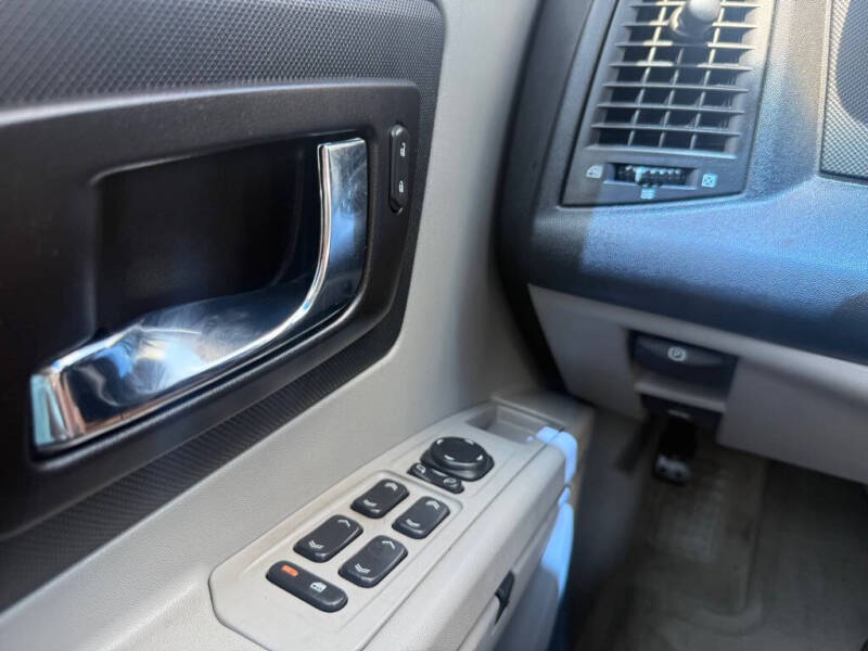 2006 Cadillac SRX