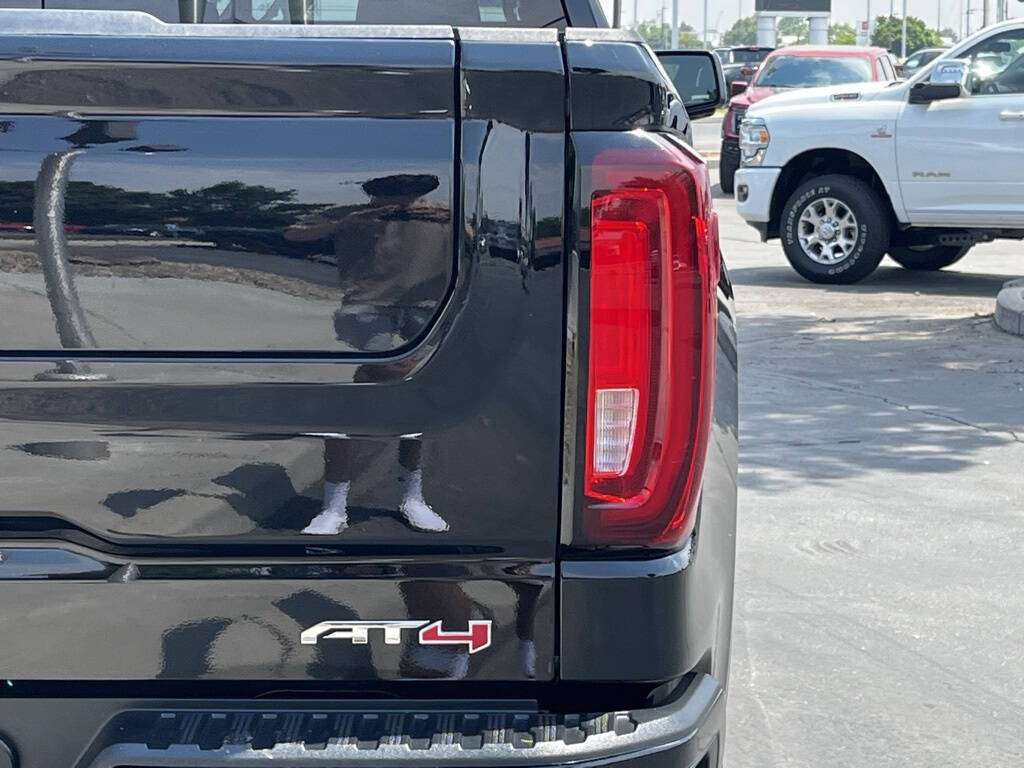 2022 GMC Sierra 1500 for sale at Axio Auto Boise in Boise, ID