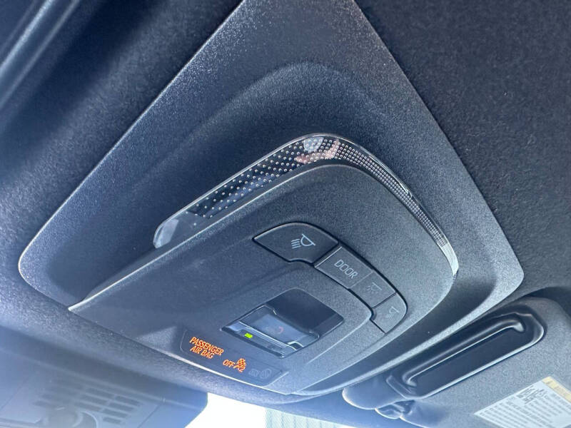 2026 Toyota Corolla Hatchback