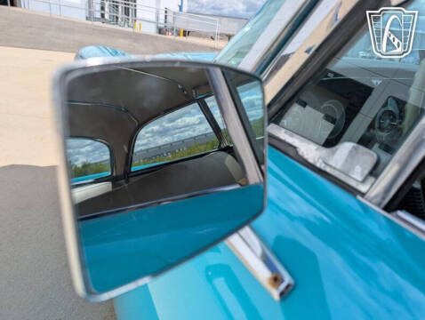 1957 Chrysler Windsor