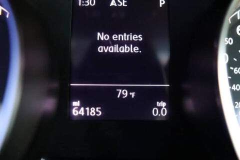 2017 Volkswagen Golf TSI Wolfsburg Edition