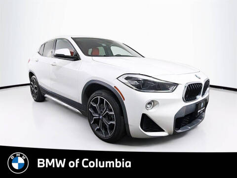 2018 BMW X2 xDrive28i