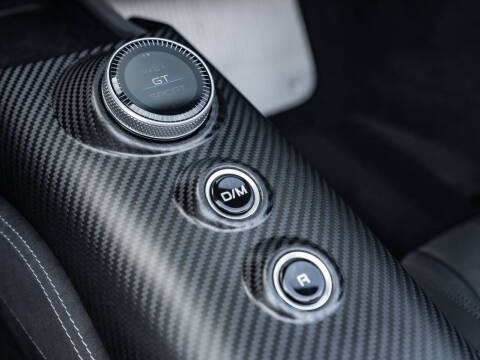 2023 Maserati MC20 Cielo