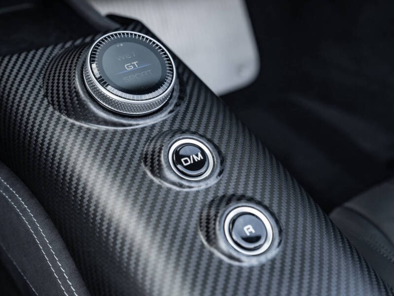 2023 Maserati MC20 Cielo