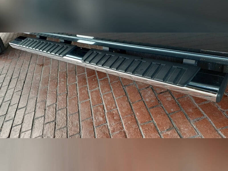 2015 GMC Sierra 2500HD