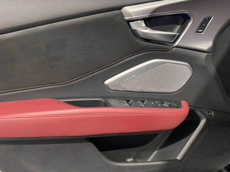 2022 Acura RDX SH-AWD w/A-SPEC