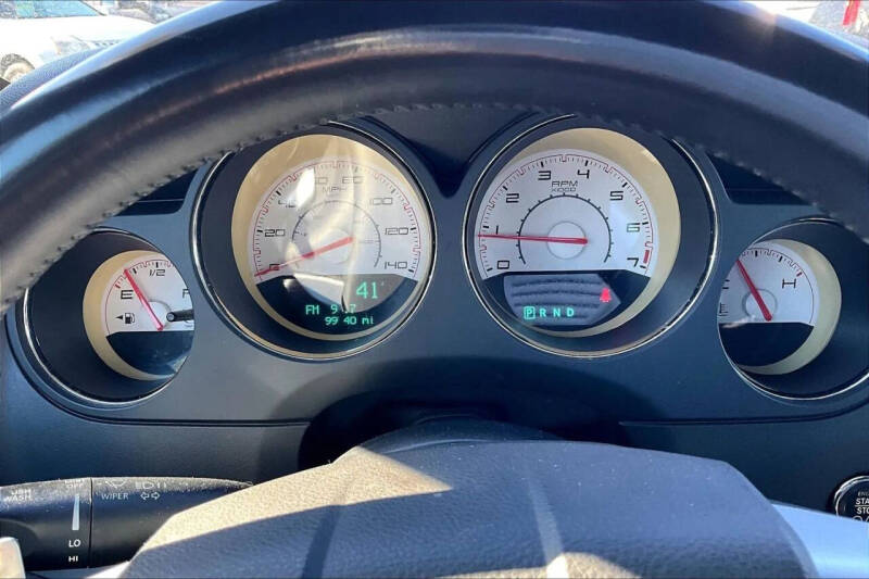 2014 Dodge Challenger