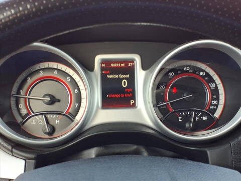 2019 Dodge Journey GT