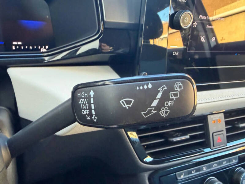 2025 Volkswagen Taos S 4Motion