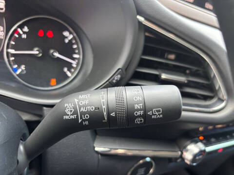 2025 Mazda CX-30 2.5 Turbo Premium Plus