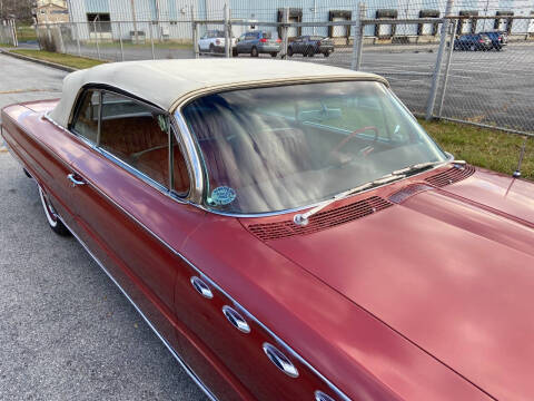1961 Buick Electra