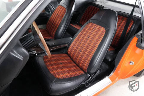 1971 Dodge Challenger