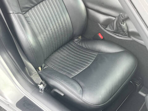 2001 Chevrolet Corvette Z06