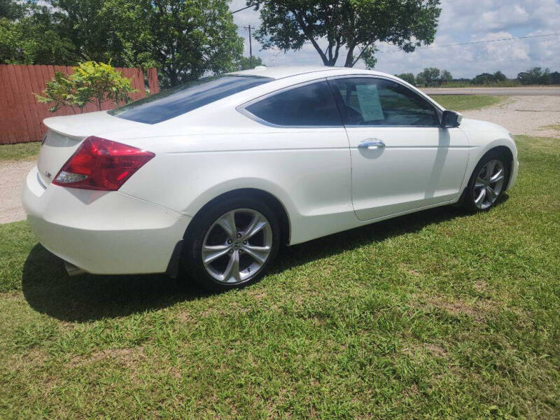 2011 Honda Accord