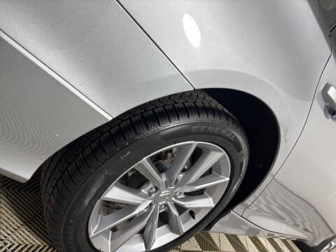 2022 Honda Accord LX