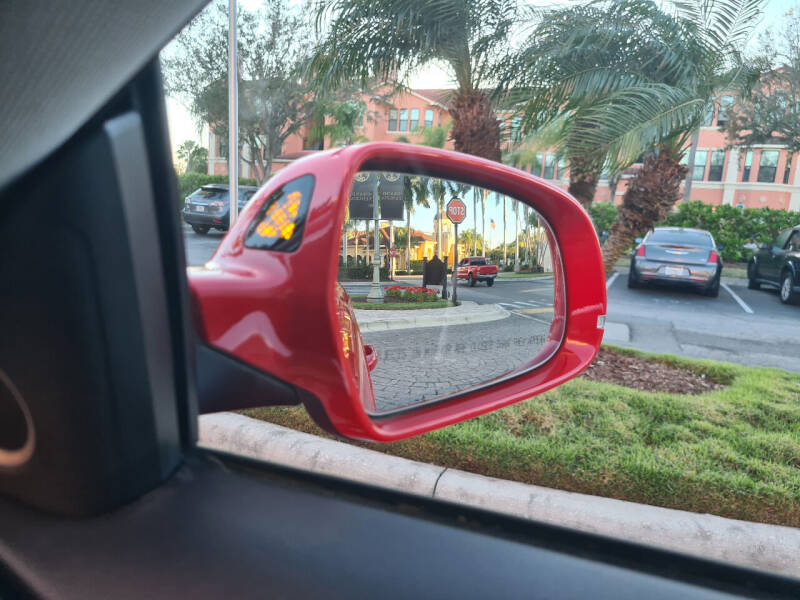 2016 Audi A5 2.0T quattro Premium Plus