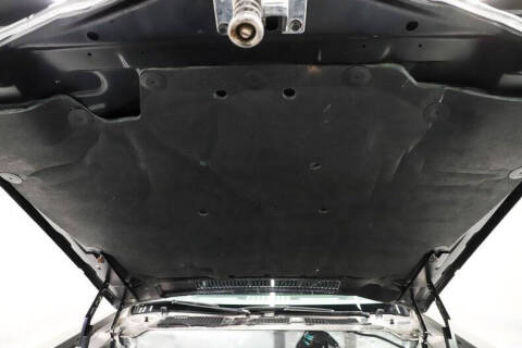 1973 Chevrolet Camaro