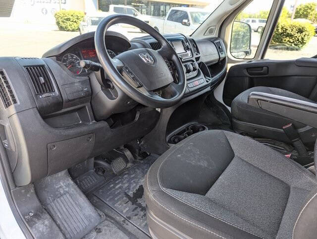 2018 Ram ProMaster for sale at Axio Auto Boise in Boise, ID