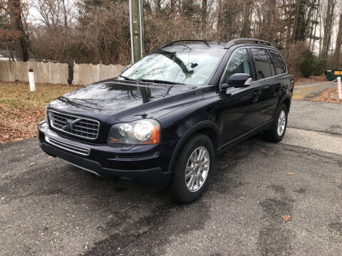 2008 Volvo XC90 for sale at Manny's Auto Sales in Winslow NJ