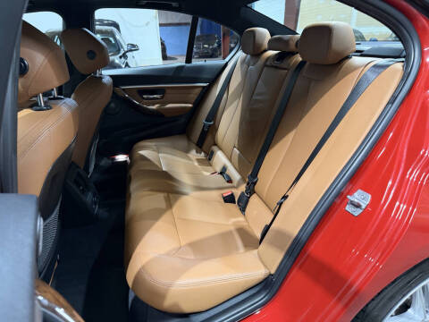 2017 BMW 3 Series 340i xDrive