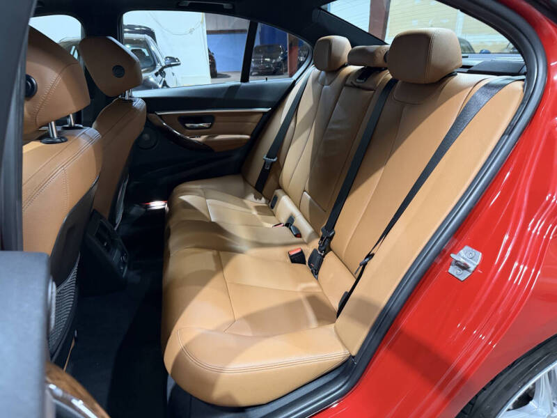 2017 BMW 3 Series 340i xDrive