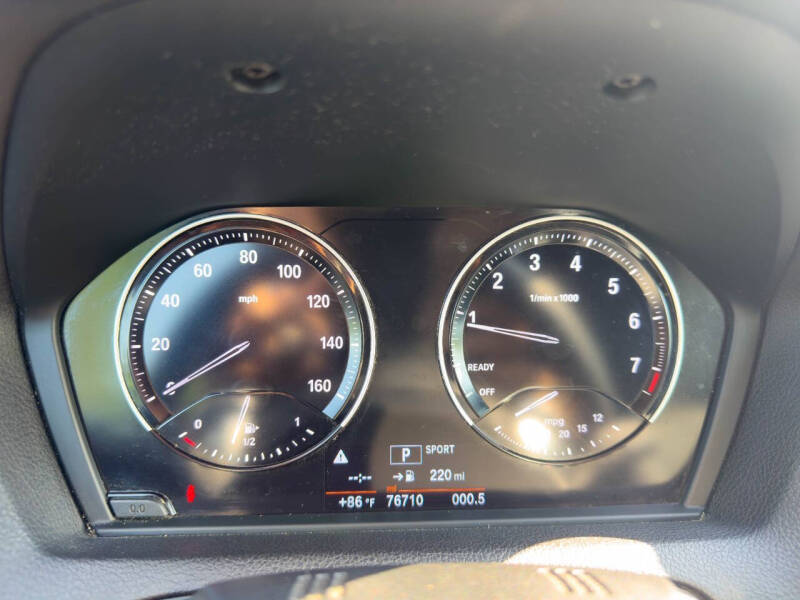 2018 BMW 2 Series 230i