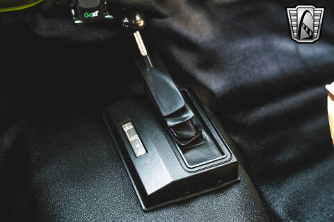 1984 Chevrolet Blazer