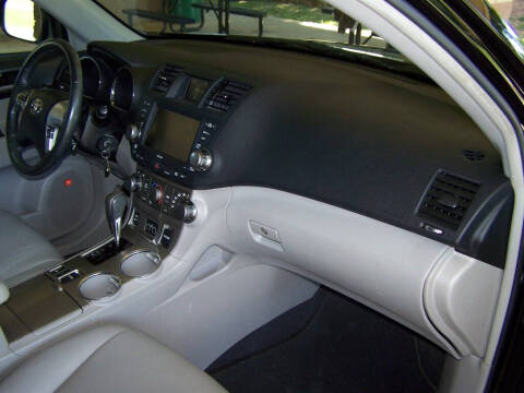2012 Toyota Highlander
