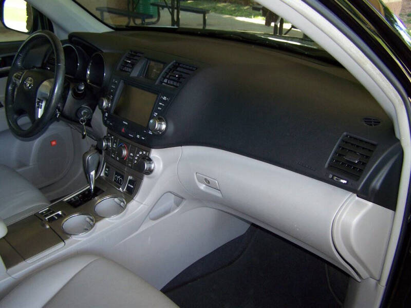 2012 Toyota Highlander