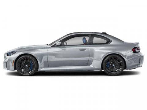 2026 BMW M2