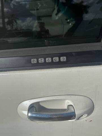 2014 Ford Expedition EL Limited