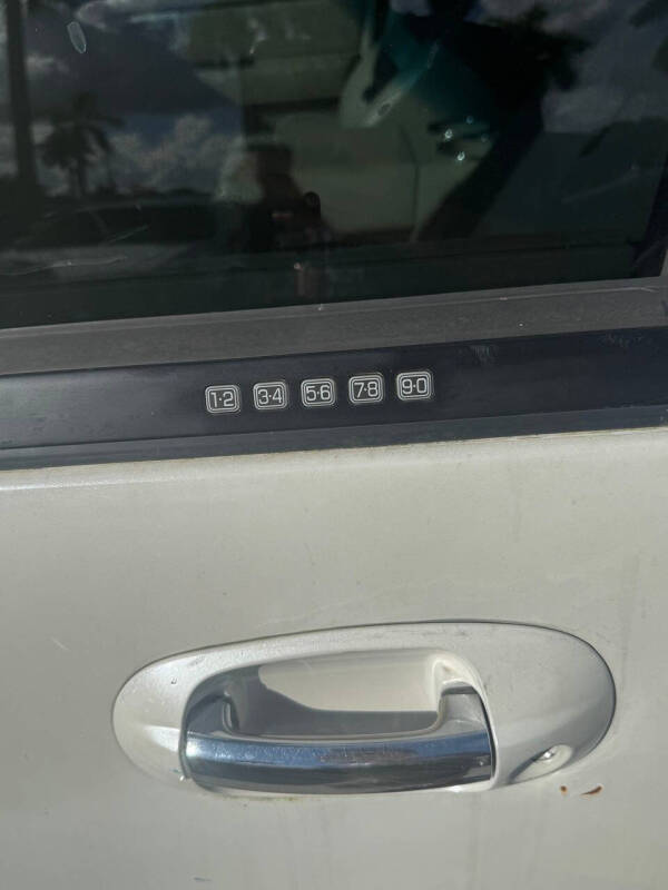 2014 Ford Expedition EL Limited