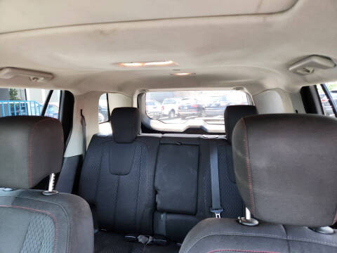 2014 GMC Terrain SLE-1