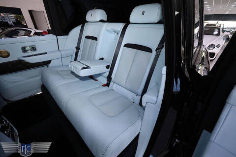 2023 Rolls-Royce Black Badge Cullinan