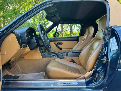 1995 Mazda MX-5 Miata