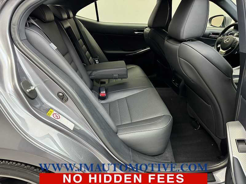 2016 Lexus IS 300