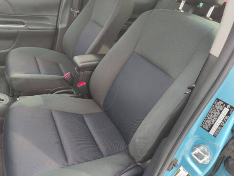 2016 Toyota Prius c Three