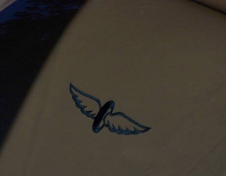 1994 Ford Mustang SVT Cobra