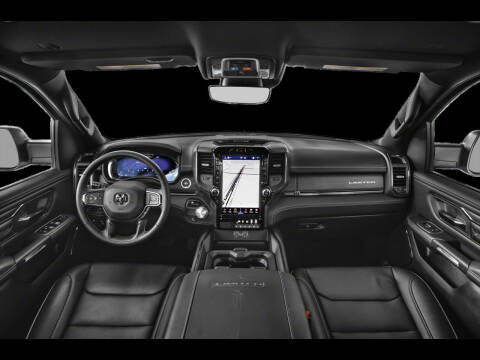 2024 RAM 1500 Limited