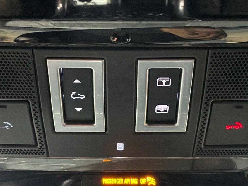 2020 Land Rover Range Rover Sport HSE