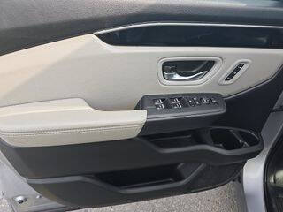 2024 Honda Pilot EX-L