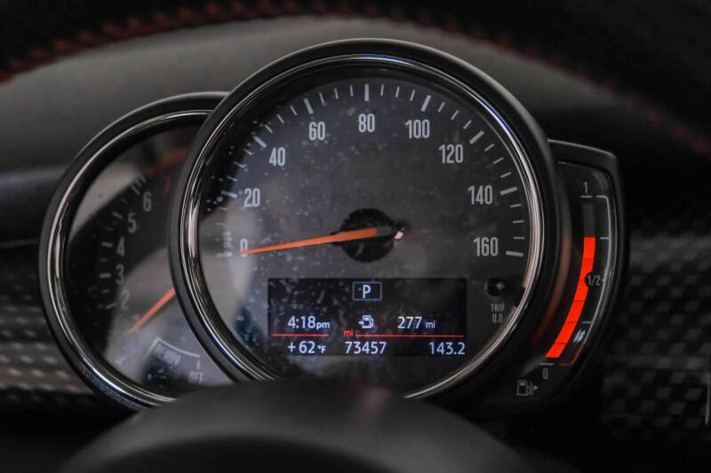 2019 MINI Hardtop 2 Door Cooper S