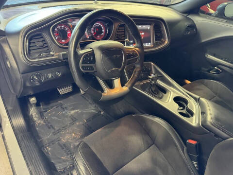 2020 Dodge Challenger