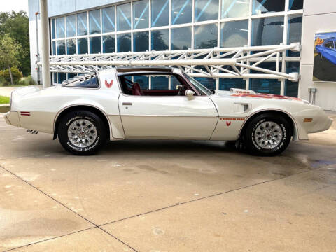 1979 Pontiac Firebird