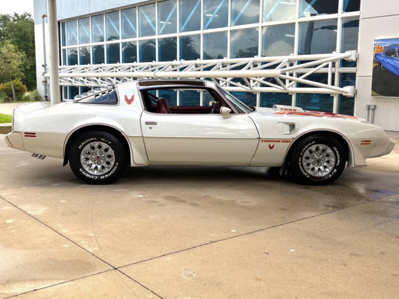1979 Pontiac Firebird