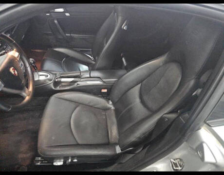 2008 Porsche 911 Carrera