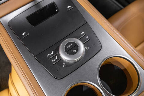 2016 Aston Martin Rapide S