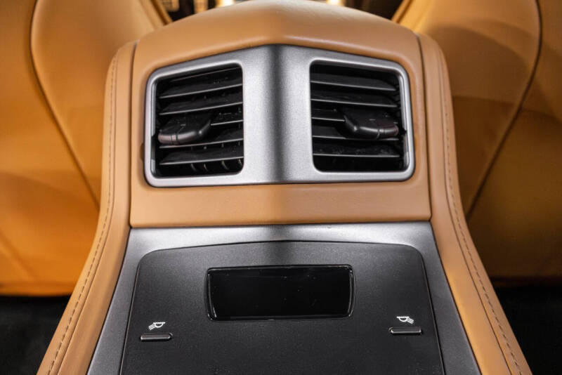 2016 Aston Martin Rapide S