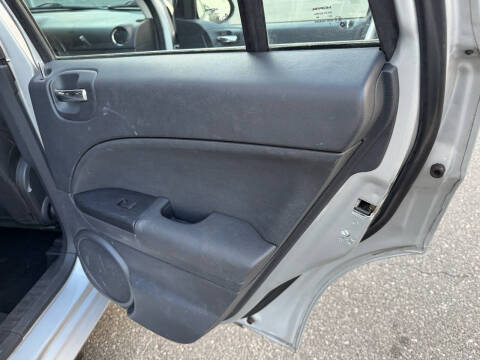 2010 Dodge Caliber SXT